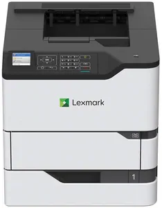 Замена usb разъема на принтере Lexmark MS823DN в Ижевске